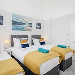 Modernview Serviced Accommodation Watford Junction 1 Bedroom Apartment
